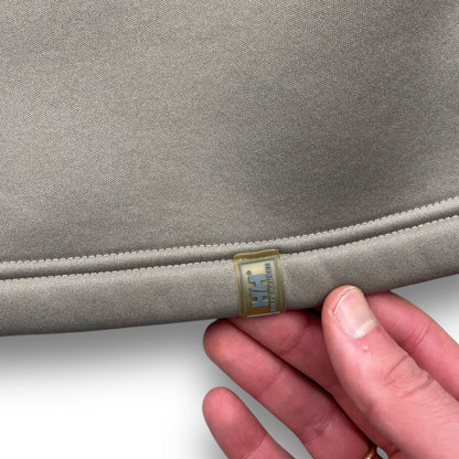 2000's Helly Hansen Scuba Hoodie (M) | Default Title, Gray