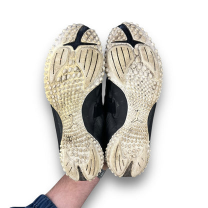 2000's Puma Mostro Leather Black/White (UK9) | Default Title, Multicoloured