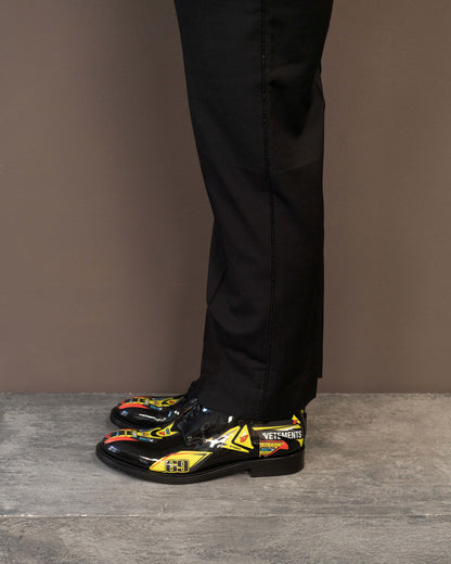 VÊTEMENTS RACING DERBIES (EU 41)