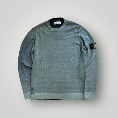 Stone Island AW/14 Light Knit XL