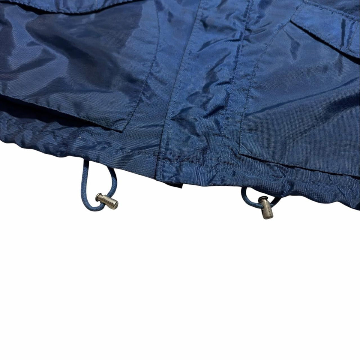 Stone Island 1996 Multipocket Formula Steel | XL, Steel Blue