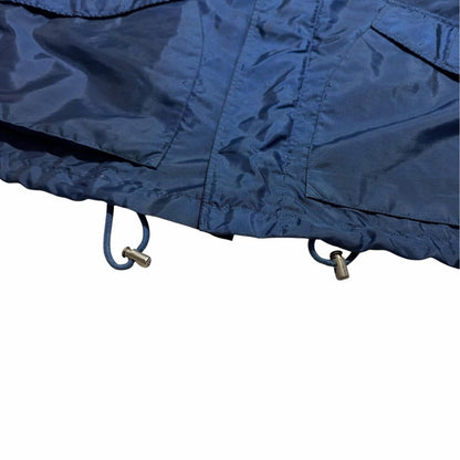 Stone Island 1996 Multipocket Formula Steel | XL, Steel Blue