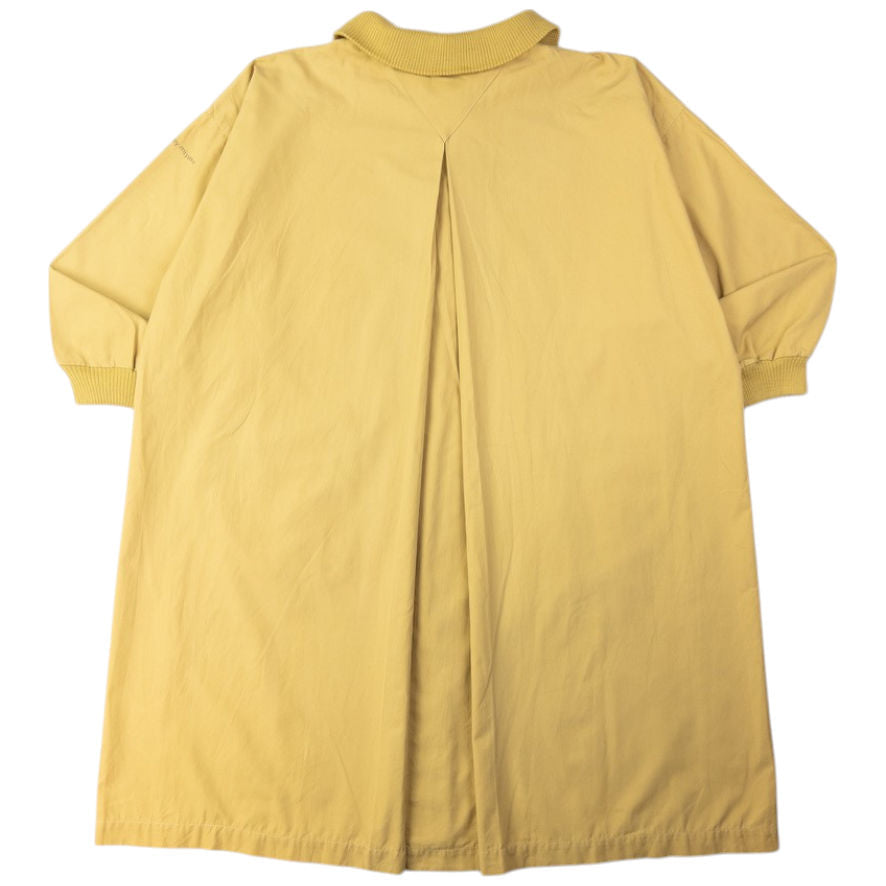 Vintage Issey Miyake Button Up Long Jacket Size L