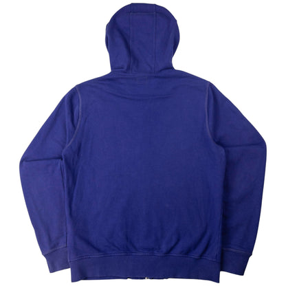 Vintage CP Company Goggle Hood Zip Up Hoodie Size M