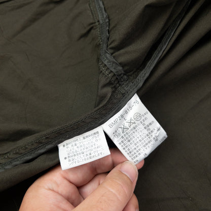 Vintage 2000s Burberry Black Label Military Jacket Womens Size S | Small, Multicoloured