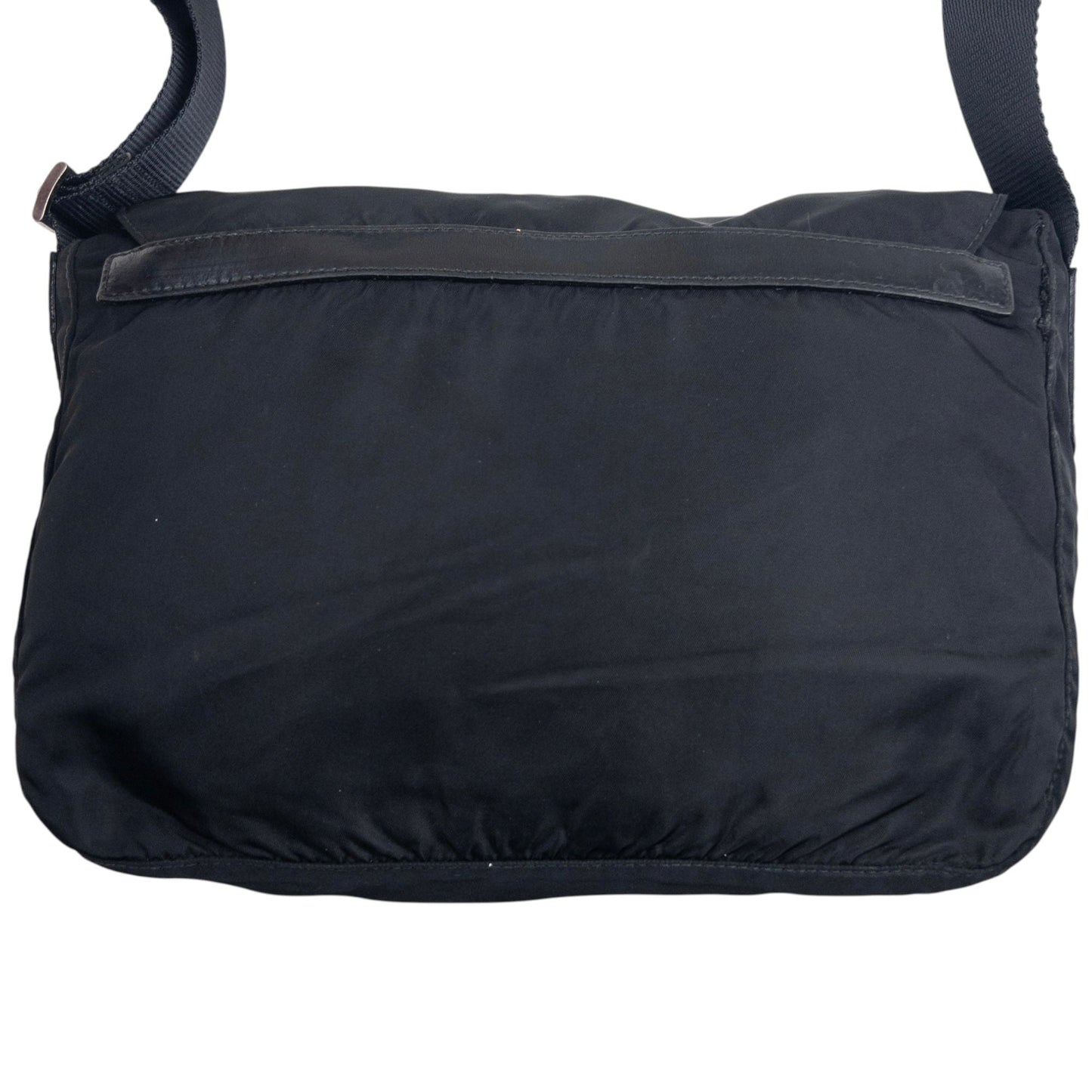 Vintage 2000s Prada Crossbody Bag