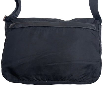 Vintage 2000s Prada Crossbody Bag