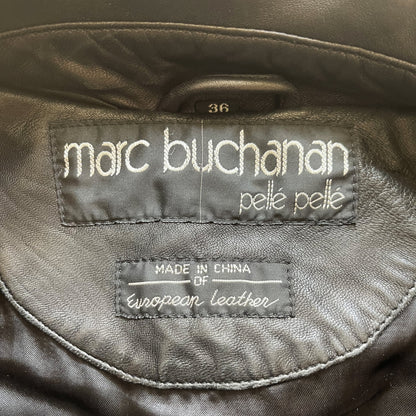 Pelle Pelle 90's Soda Club Varsity Jacket - S