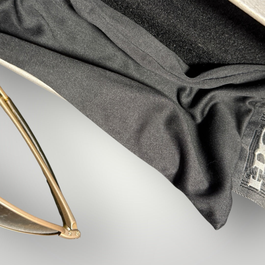 1998 Oakley 1.0 Wire Sunglasses With OG Vault Case