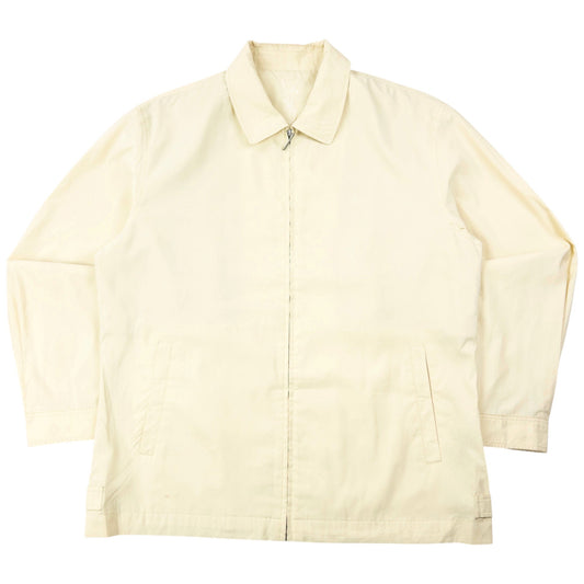 Vintage 90s YSL Yves Saint Laurent Harrington Jacket Size S | Small, Multicoloured