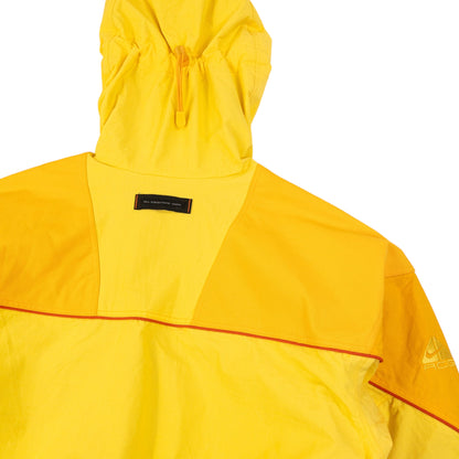 Vintage 2000s Nike ACG Zip Up Snowboarding Jacket Size XL | XL, Red