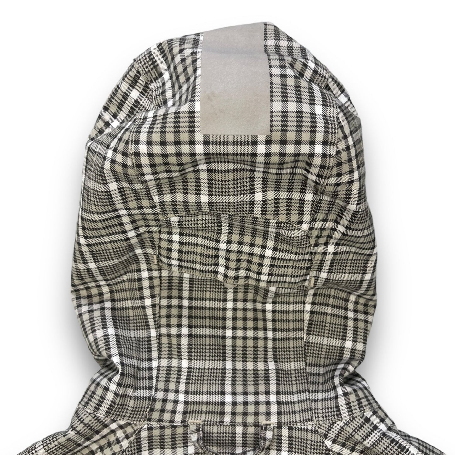 Helly Hansen Plaid Tech Jacket (S) | Default Title, Plaid