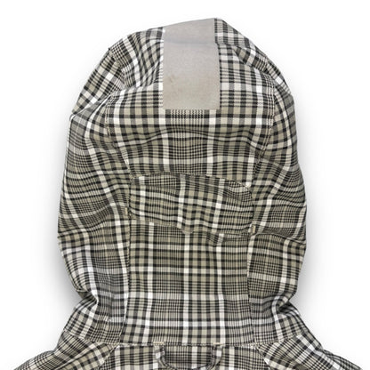 Helly Hansen Plaid Tech Jacket (S) | Default Title, Plaid