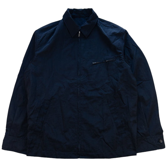 Vintage Issey Miyake Lightweight Jacket Size L