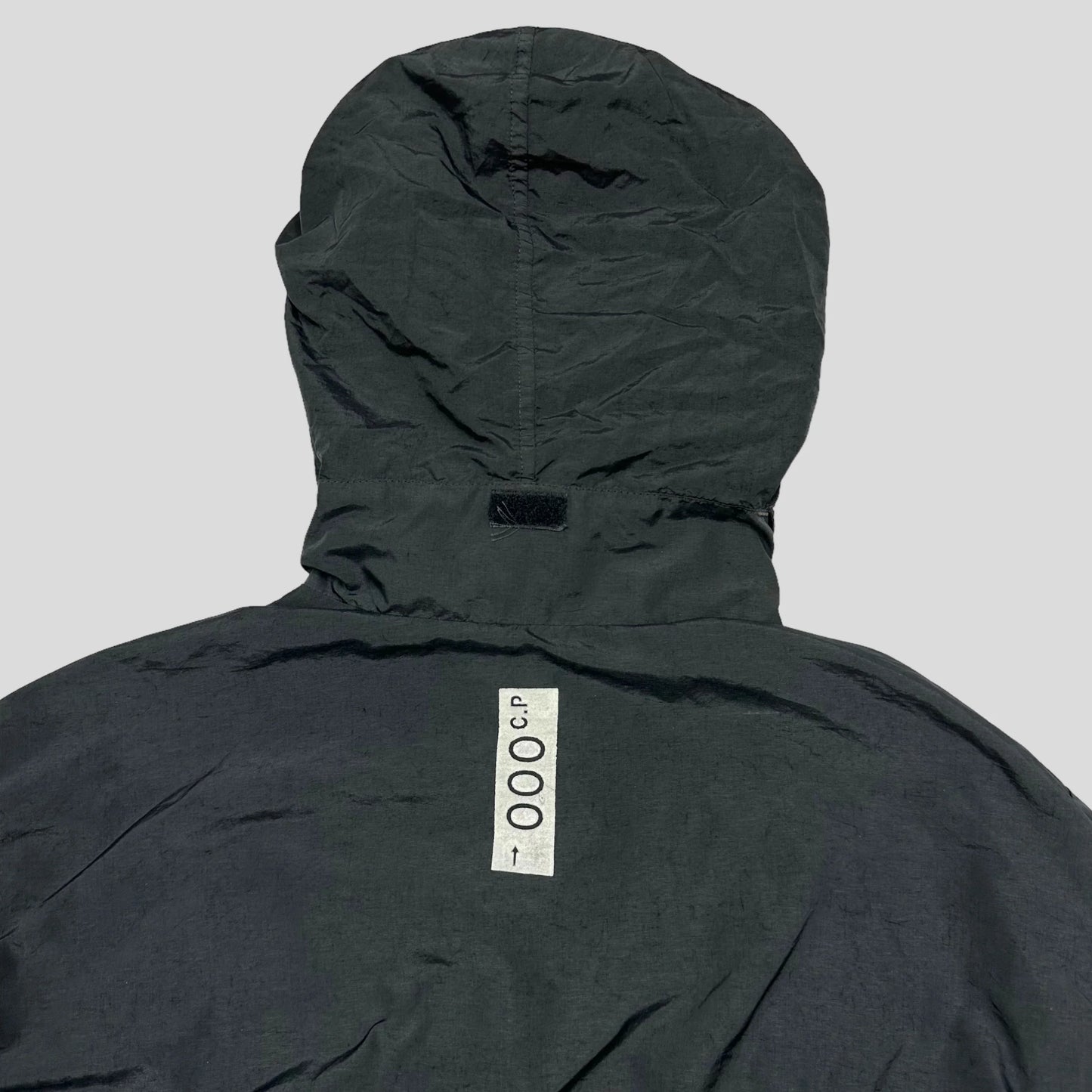 C.P. Company 2000 Millennium Collection Nylon Jacket - S/M