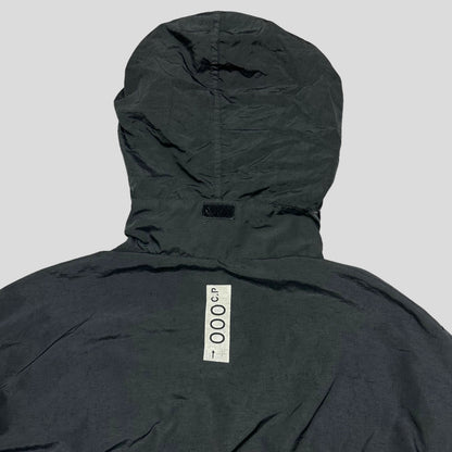 C.P. Company 2000 Millennium Collection Nylon Jacket - S/M | Default Title, Black