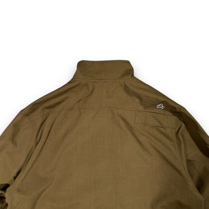 Puma 00’s Sidewinder Jacket L | Large, Khaki
