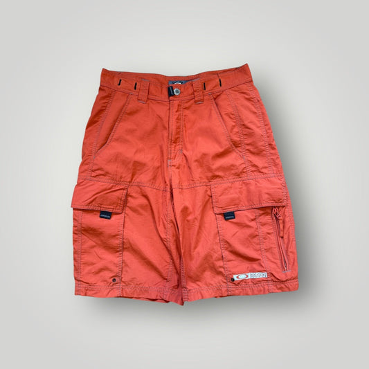Oakley Software 2000's Technical Shorts 30