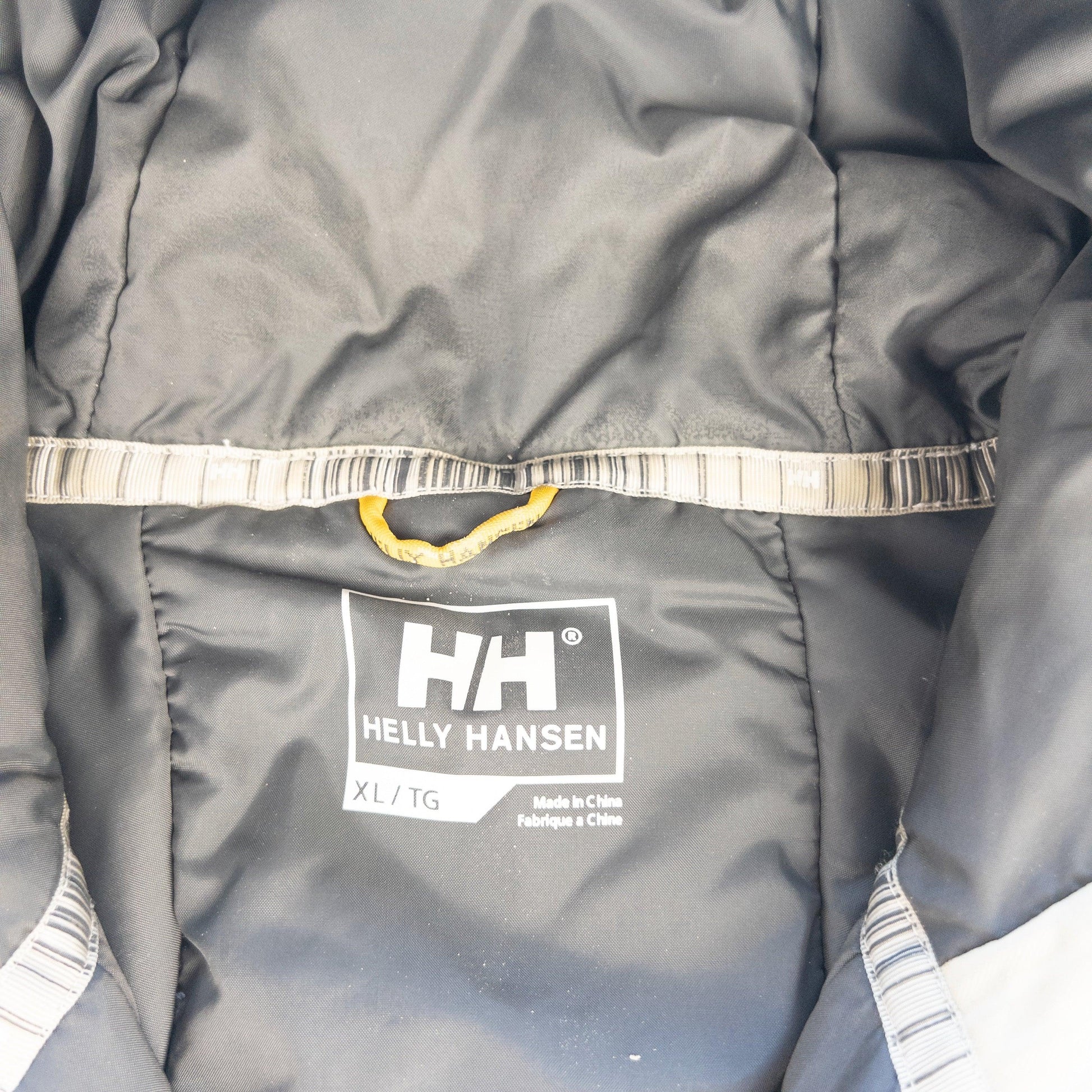 Vintage Helly Hansen Multi Pocket Jacket Size XL - Known Source