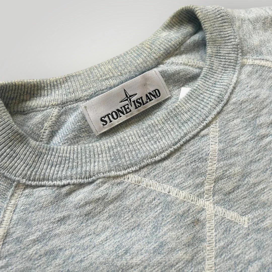 Stone Island AW/14 Knitted Jumper L