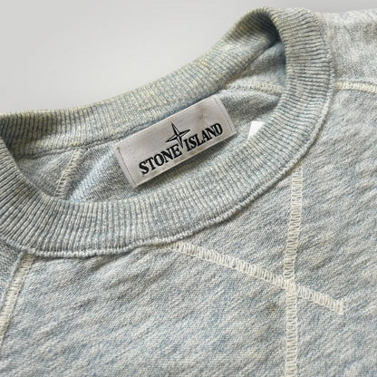 Stone Island AW/14 Knitted Jumper L