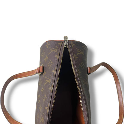 Louis Vuitton Papillon Handbag