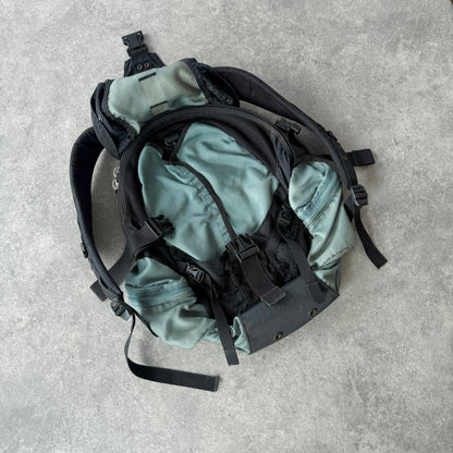 Oakley Software 2000s Icon technical utility backpack (22”x15”)