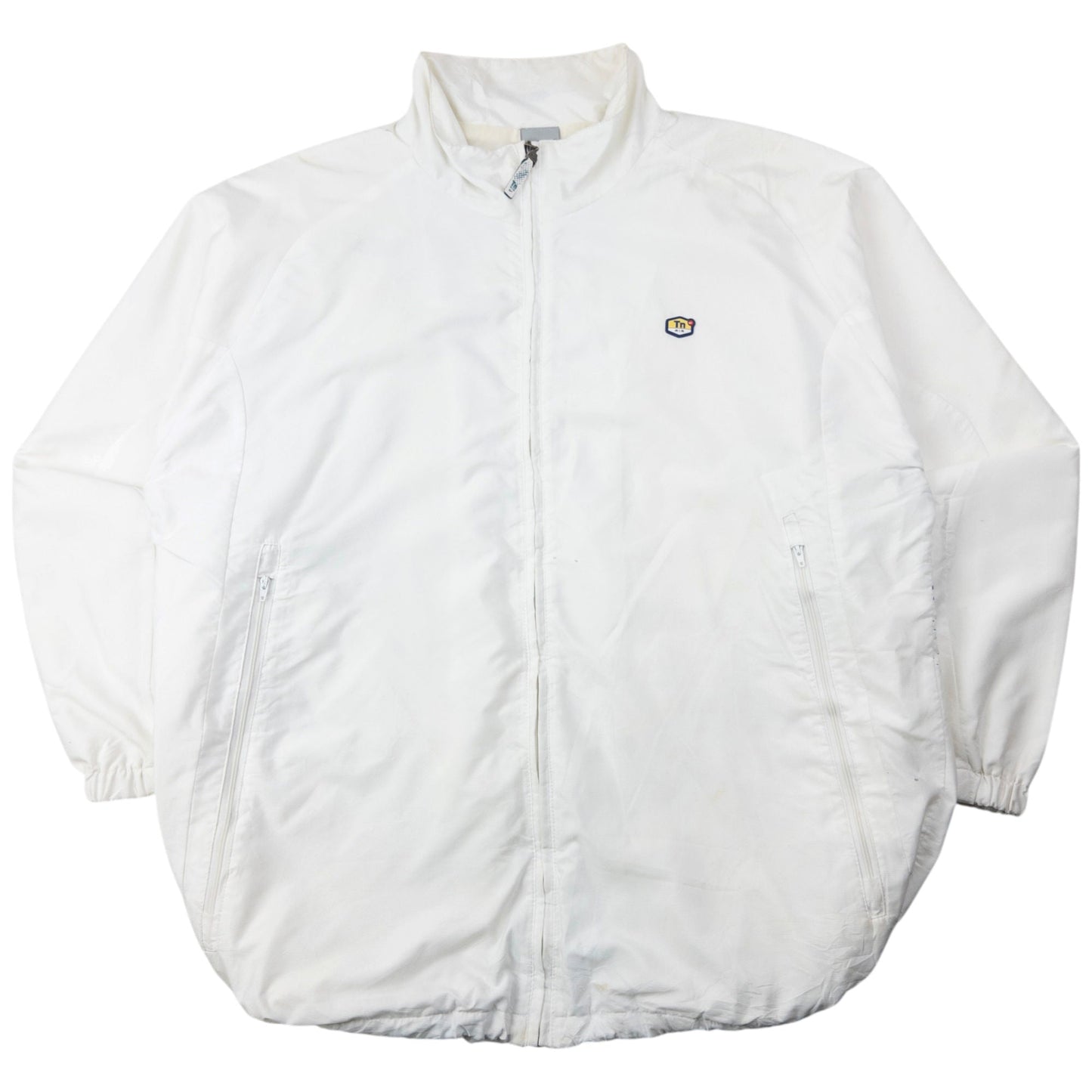 Vintage 2000s Nike TN Air Zip Up Jacket Size XL | XL, Multicoloured
