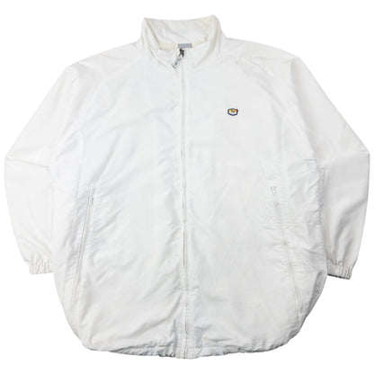 Vintage 2000s Nike TN Air Zip Up Jacket Size XL | XL, Multicoloured
