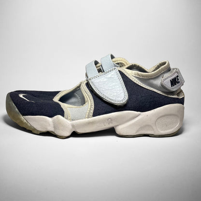 Nike Air Rift Denim ‘Samples’ (2000s)