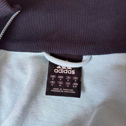 Rare 2003 Adidas Track Top | Small, Blue