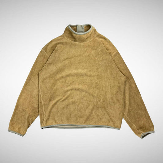 Sabotage Cotton Terry Pullover (1990s) - Known Source