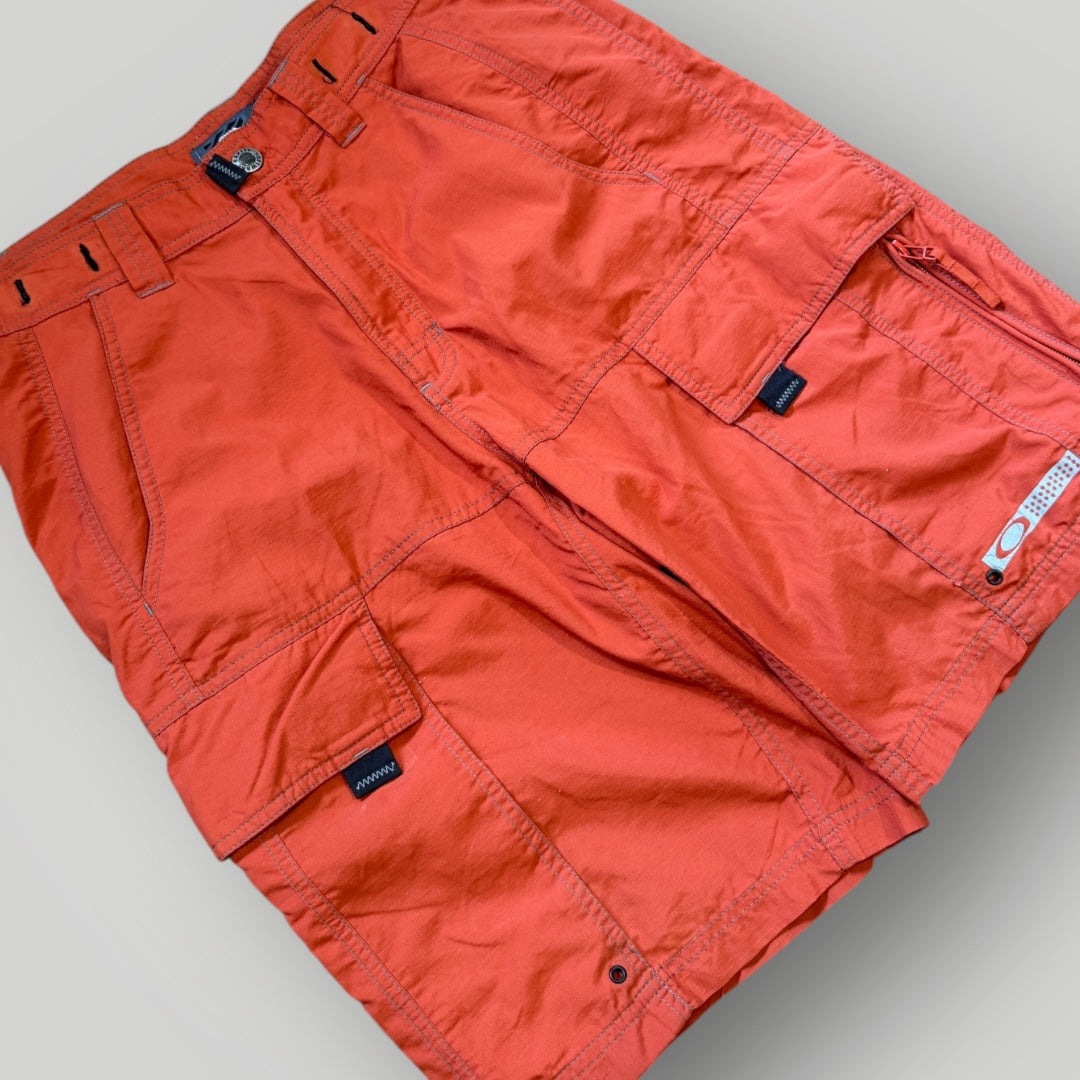 Oakley Software 2000's Technical Shorts 30