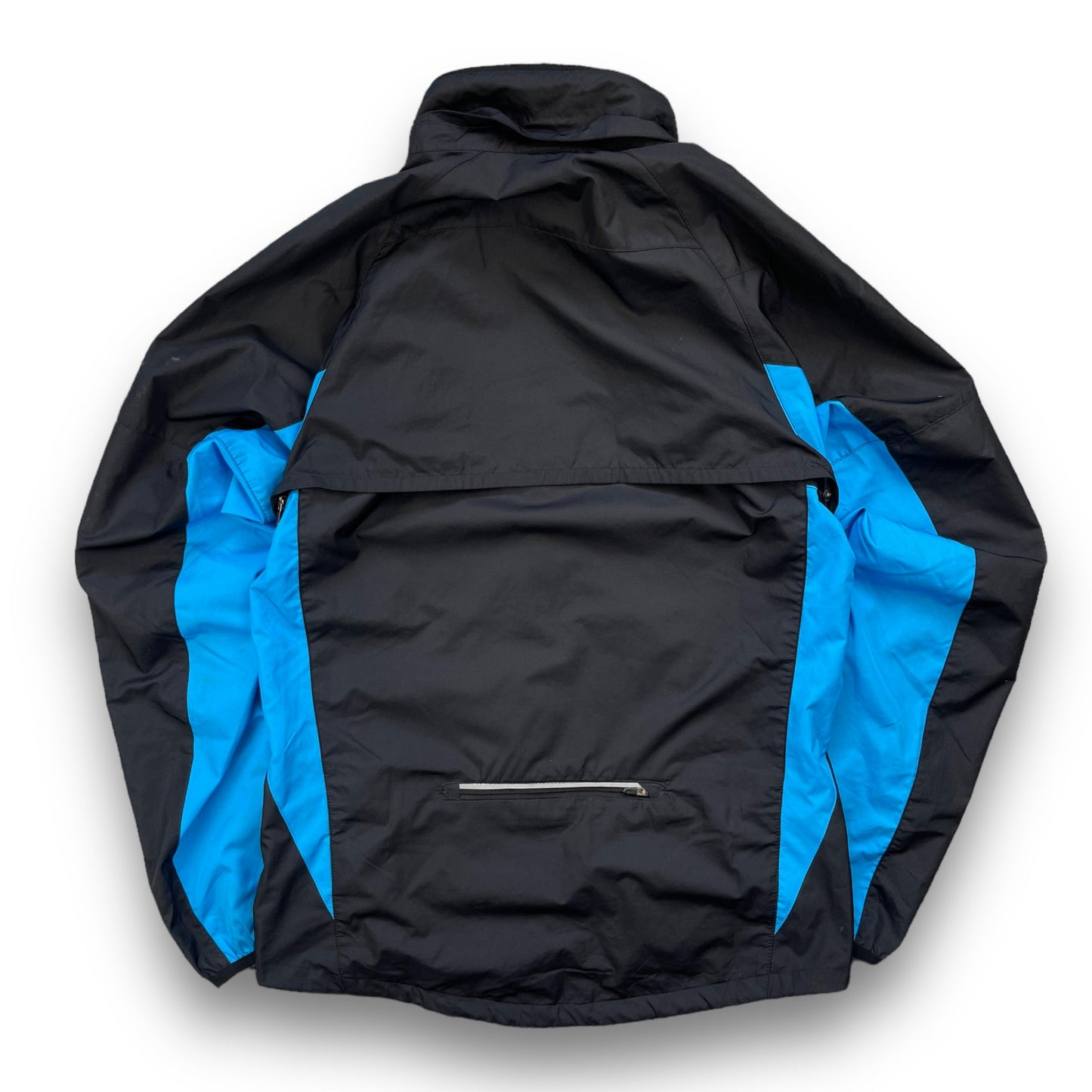 Nike Storm-Fit 2in1 Jacket/Gilet (M) | Default Title, Black