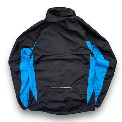 Nike Storm-Fit 2in1 Jacket/Gilet (M) | Default Title, Black
