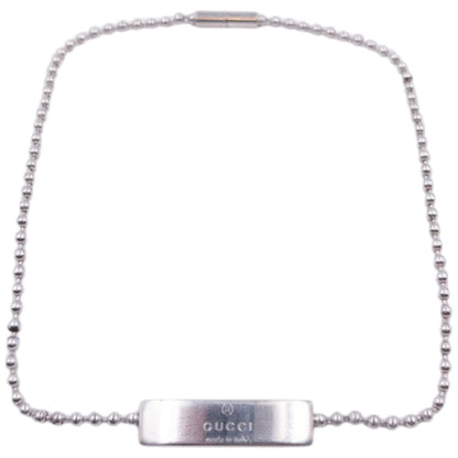 Vintage Gucci Choker Necklace