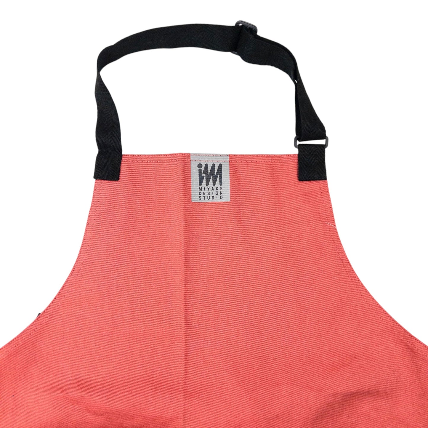 Vintage 90s Issey Miyake Apron | O/S, Pink