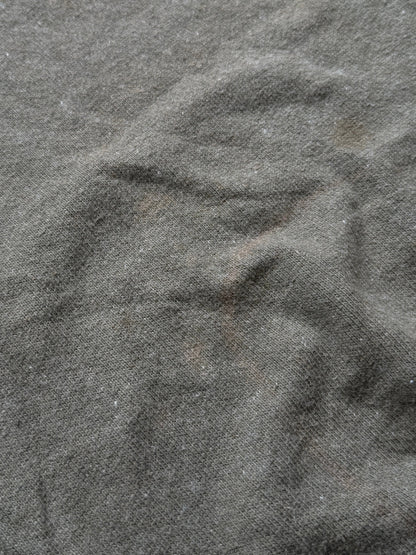 C.P. Company 1980's Ideas From Massimo Osti Cotton / Angora Mix Roll Neck Jumper L