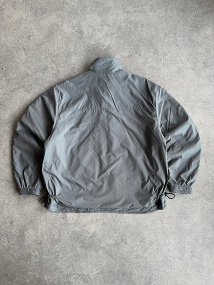 polo sport ralph lauren 1990s reversible technical fleece (xl)