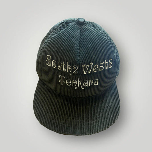South2 West8 Cord Cap