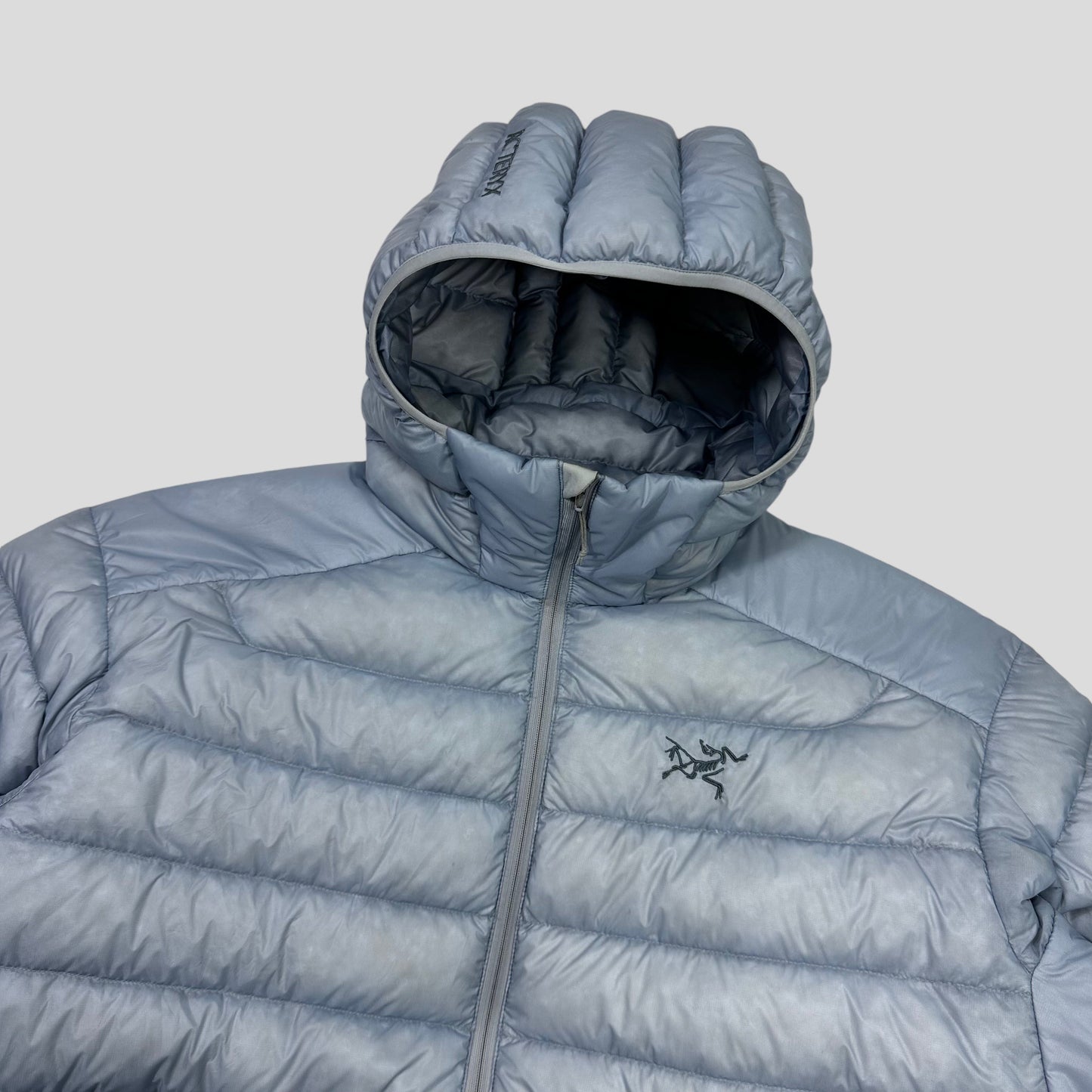 Arc’teryx 2022 Cerium Down Puffer Jacket - L