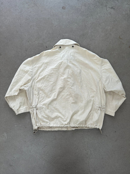 1990's Essenza Clasp Jacket - XL | Default Title, Red