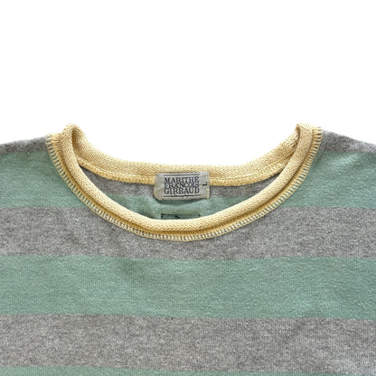 Vintage Marithe + Francois Girbaud Knit Jumper Size M