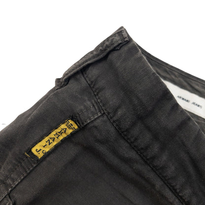 Vintage 90s Armani Jeans Trousers Size W29 | W29, Brown