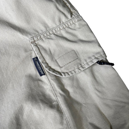 Nike ACG 00's Ripstop Cargo Shorts W32 | W32, Beige