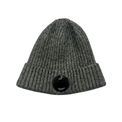 CP Company Wool Micro Lens Hat