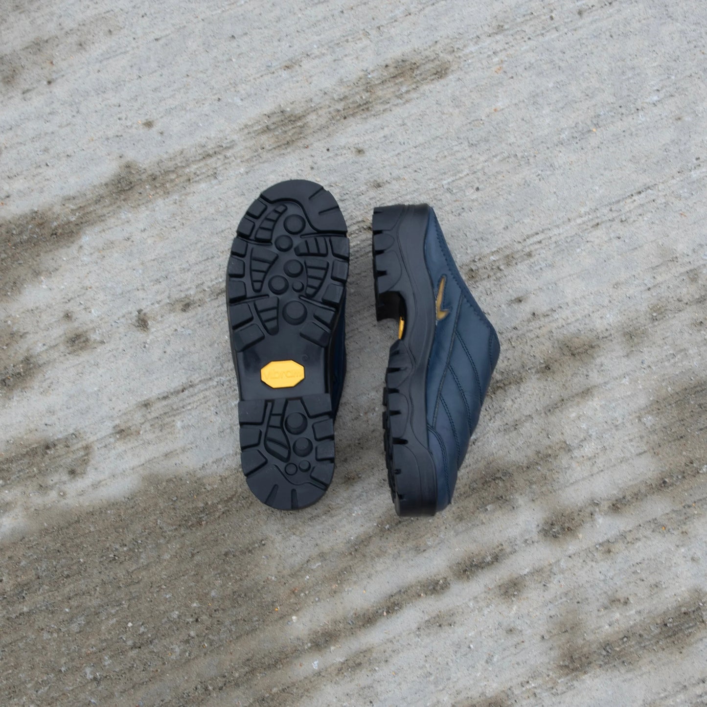 Reconstructed Collection - Nike Air Soc Moc (2003)