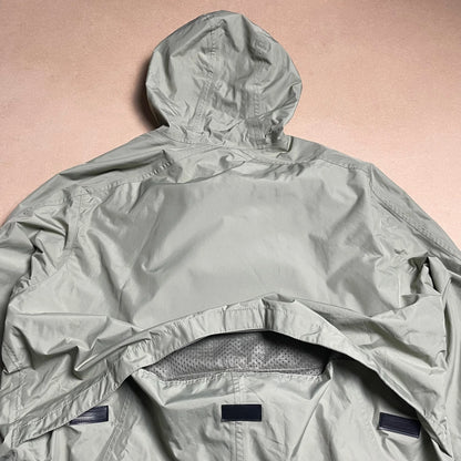 2000 Light Olive Green Massimo Osti x Levi’s ICD x Phillips Software Transformable Vest