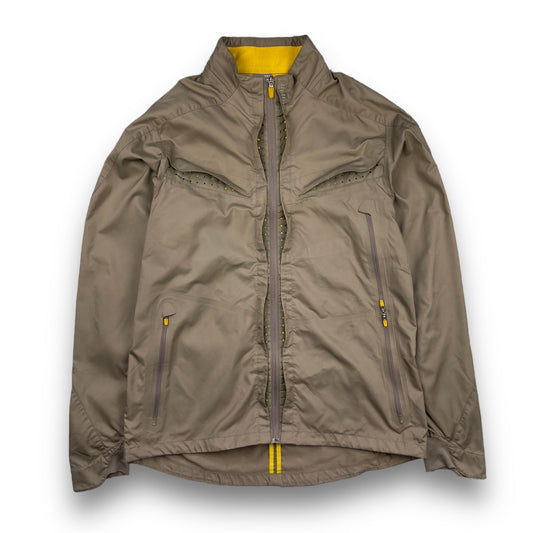 Nike Ultra Ventilated Lightweight Jacket (M) | Default Title, Beige