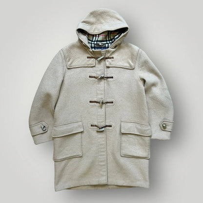 Burberry 90’s Duffle Coat XL